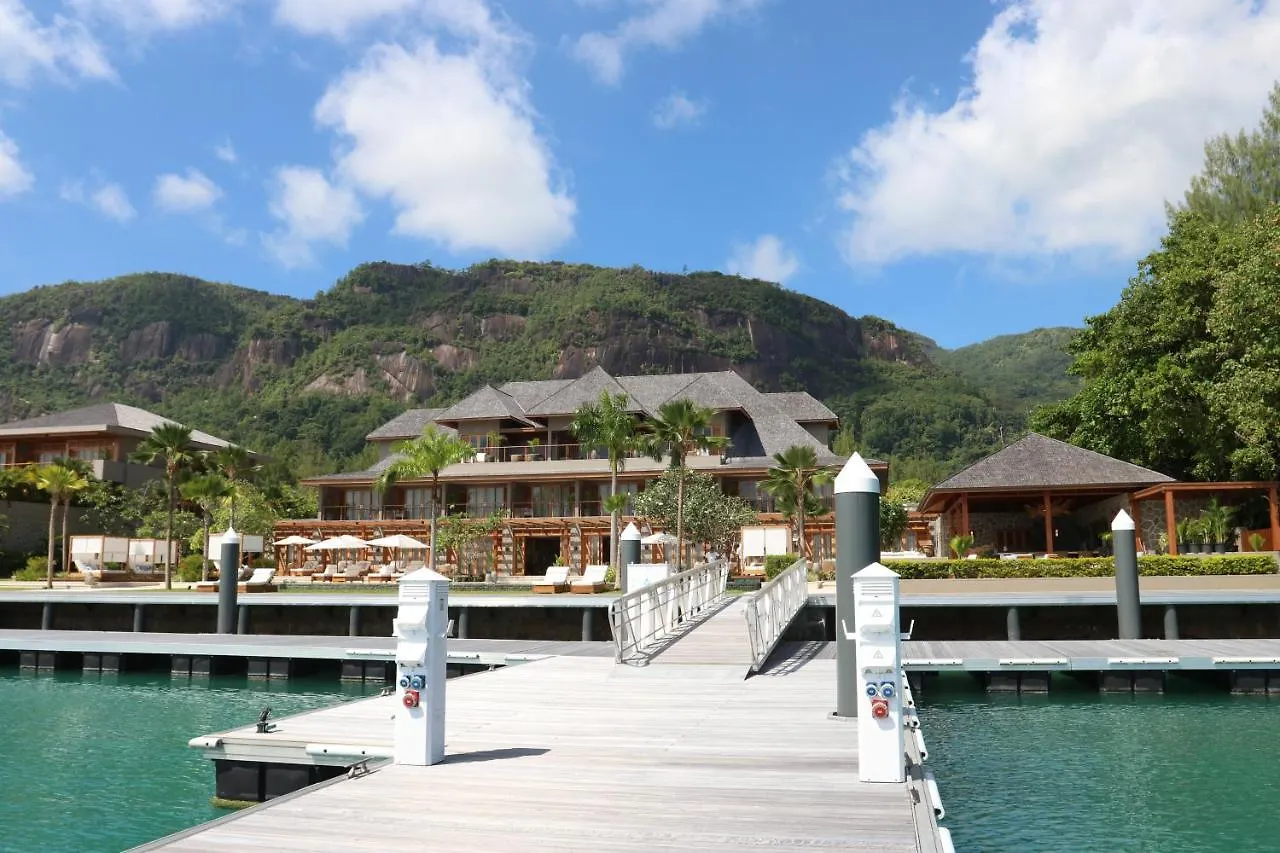 L'Escale Resort Marina & Spa - Small Luxury Hotels Of The World Victoria