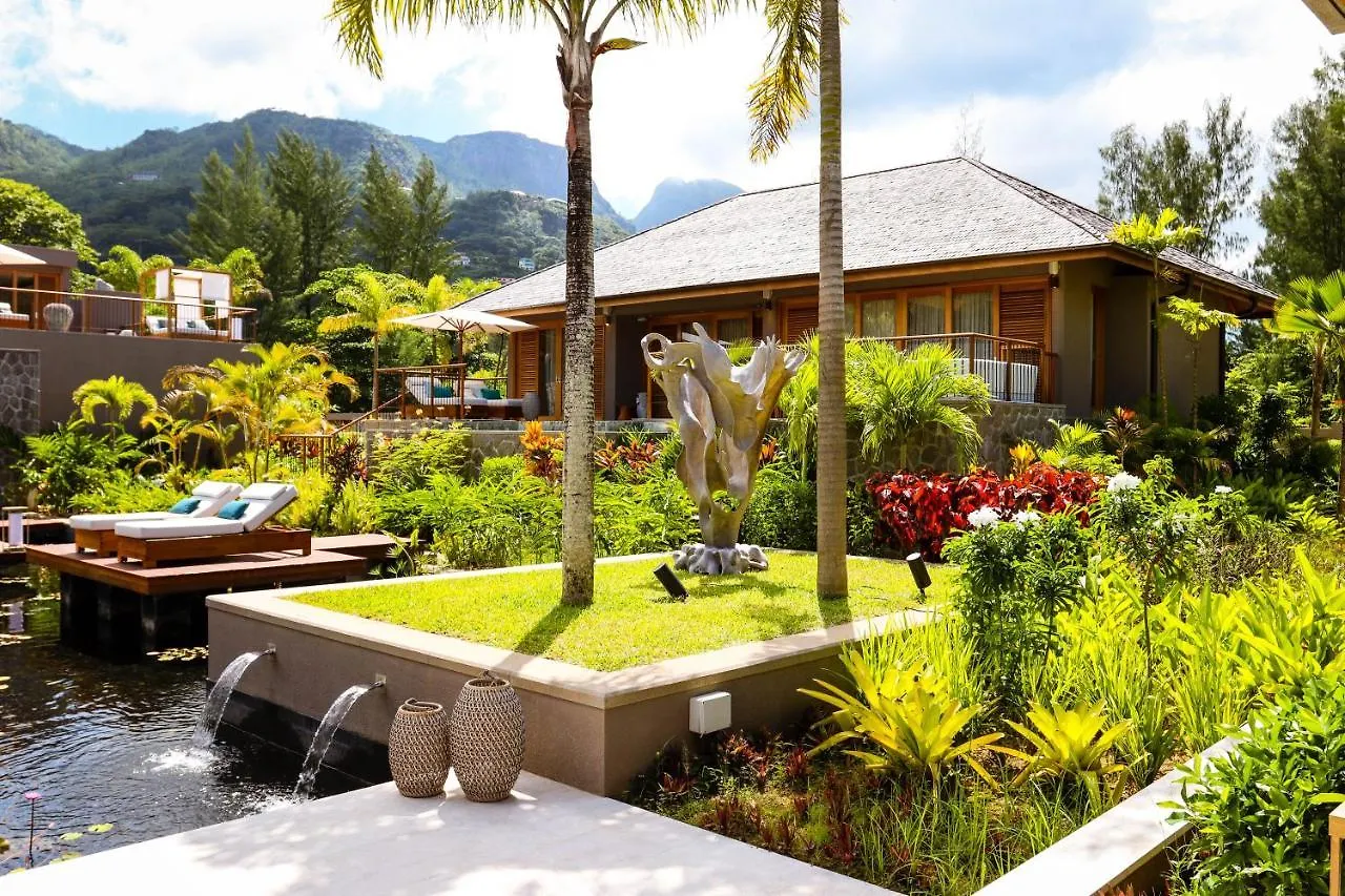 L'Escale Resort Marina & Spa - Small Luxury Hotels Of The World Victoria