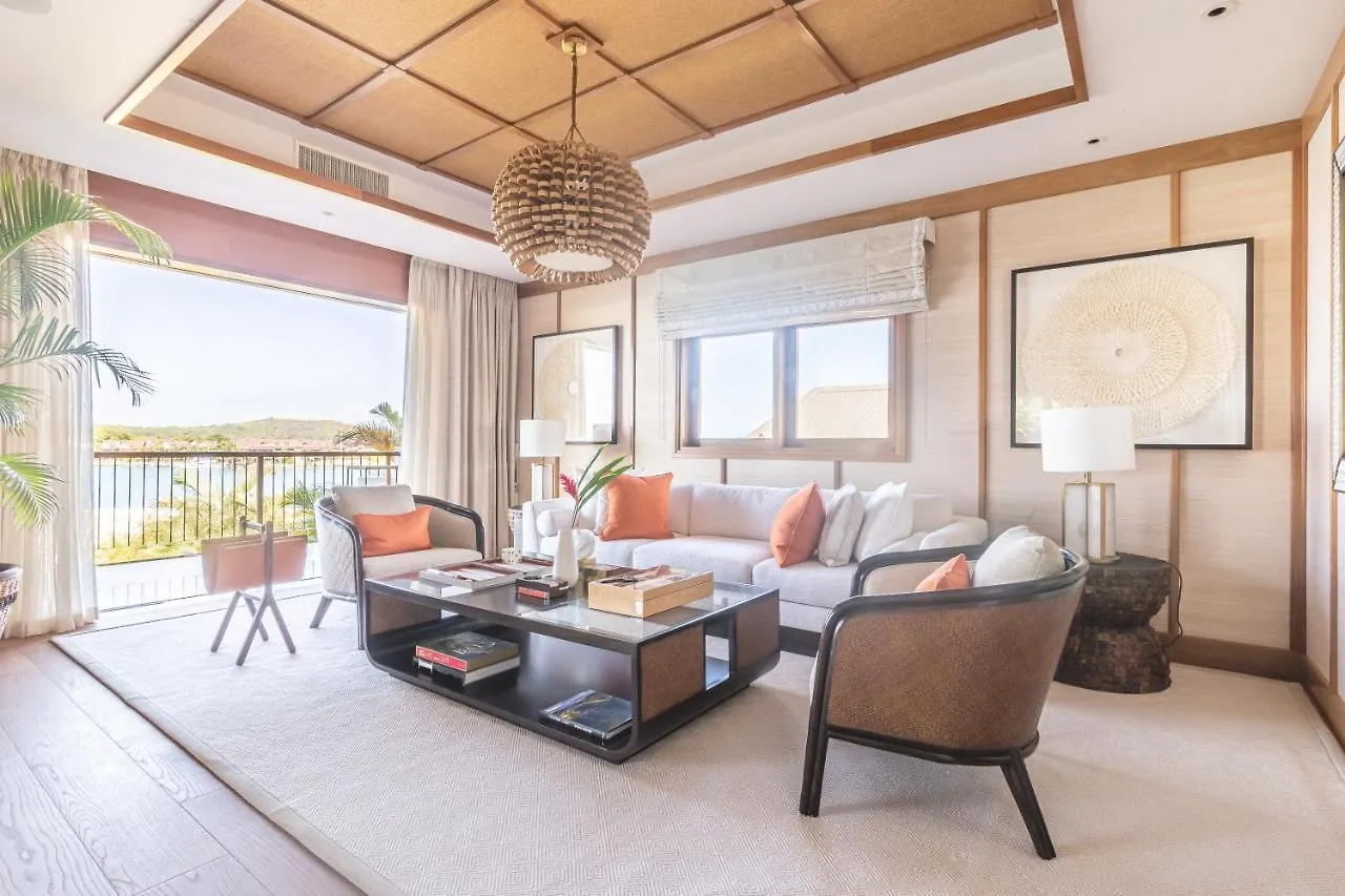 L'Escale Resort Marina & Spa - Small Luxury Hotels Of The World Victoria