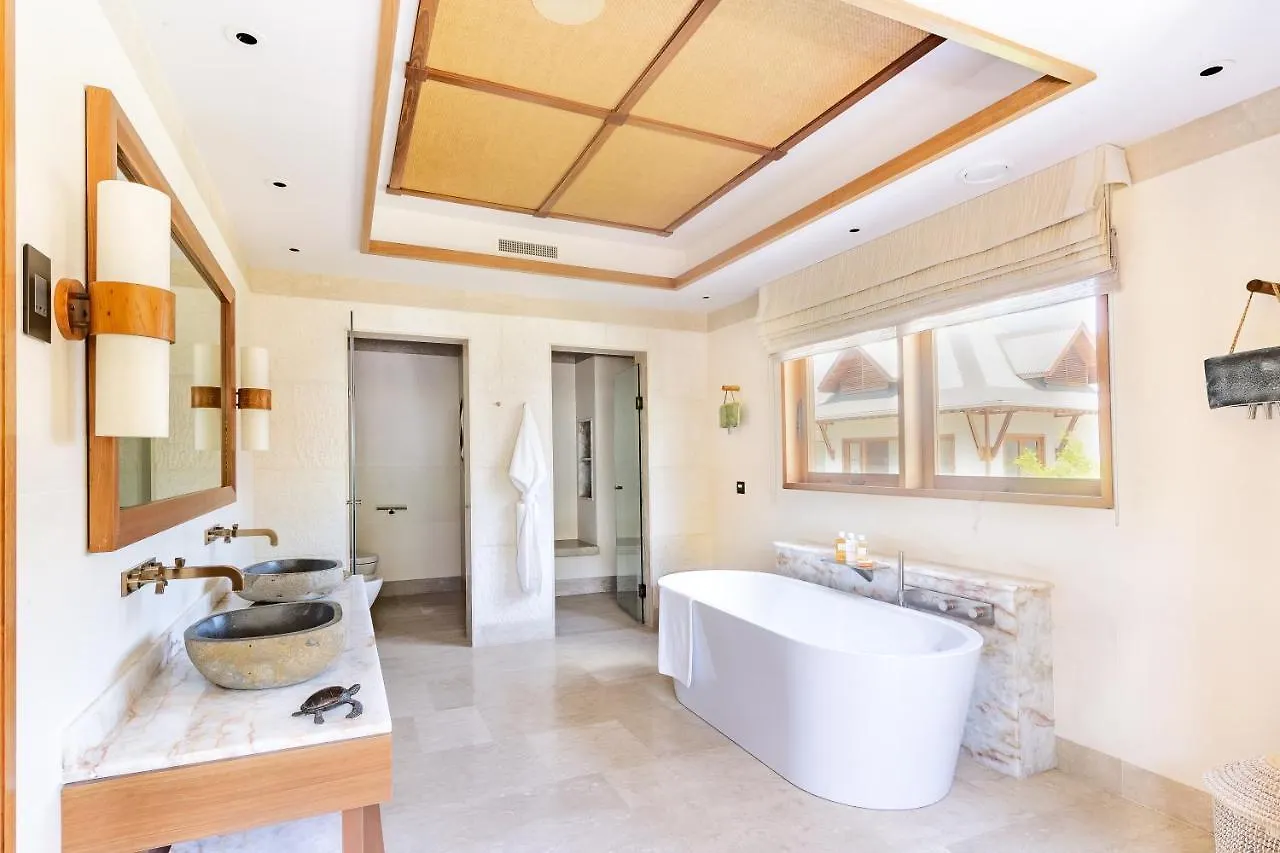 L'Escale Resort Marina & Spa - Small Luxury Hotels Of The World Victoria