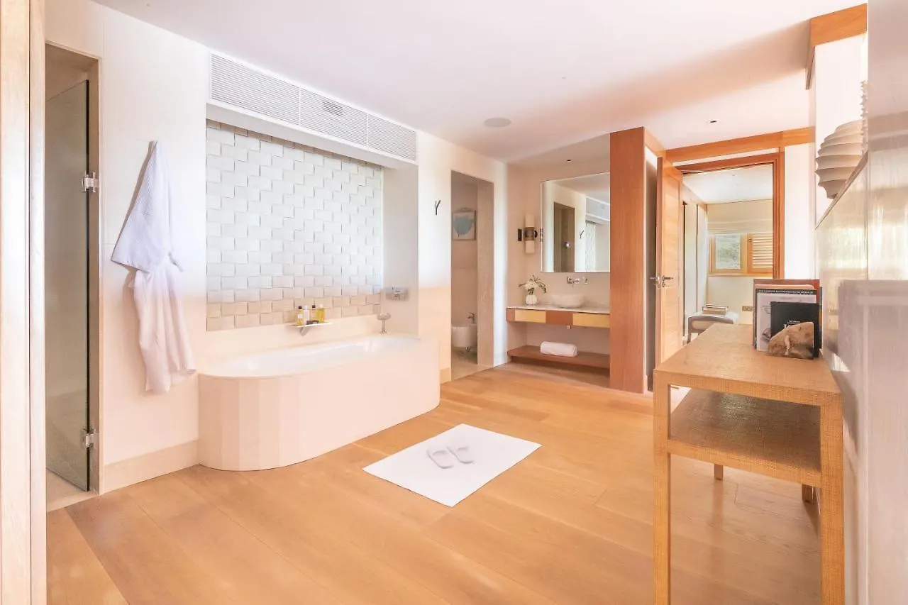 L'Escale Resort Marina & Spa - Small Luxury Hotels Of The World Victoria Seychelles