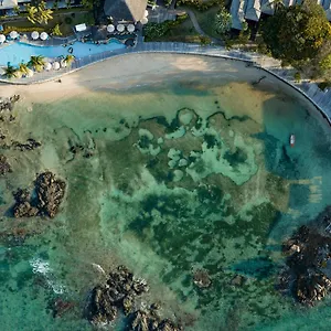 4* Resort Fisherman's Cove