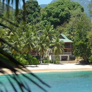 Chalet Lilot Chalets