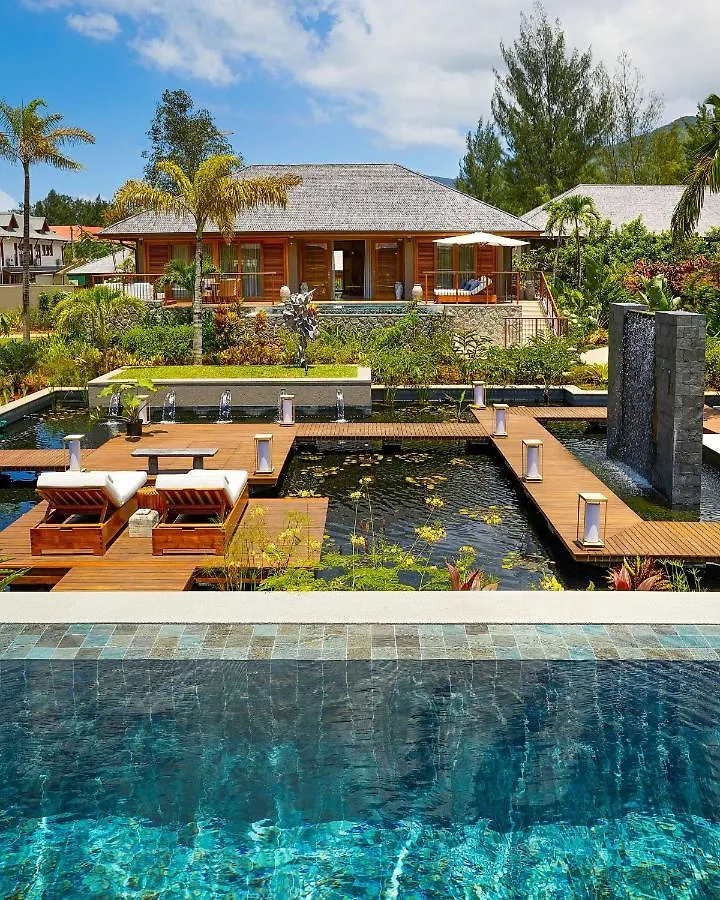 L'Escale Resort Marina & Spa - Small Luxury Hotels Of The World Victoria