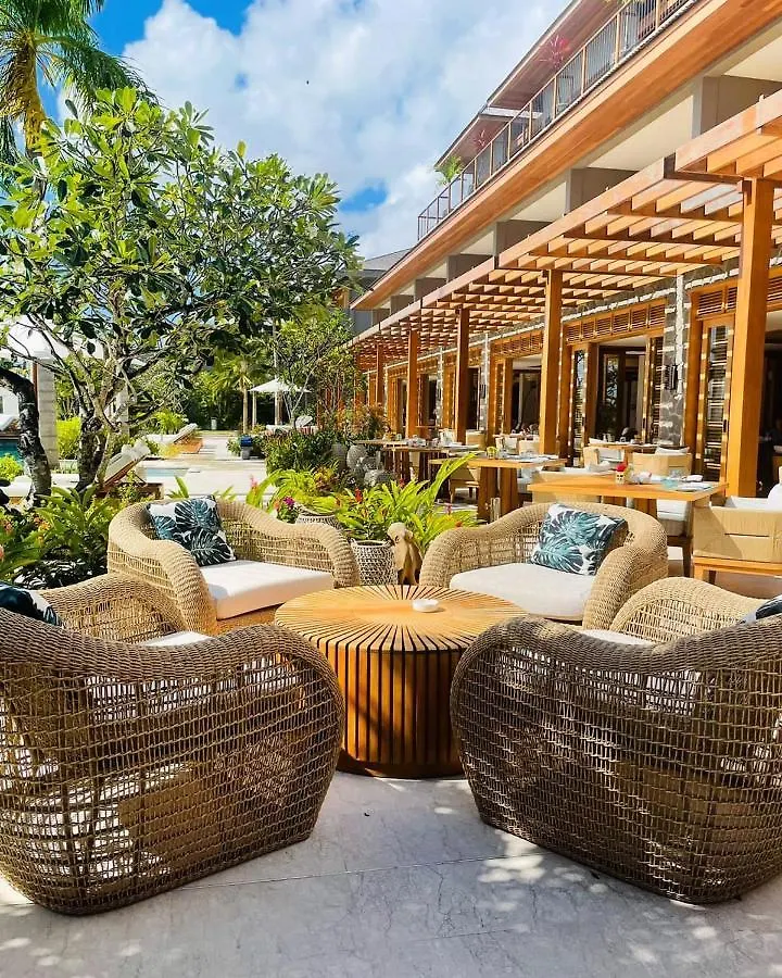 L'Escale Resort Marina & Spa - Small Luxury Hotels Of The World Victoria