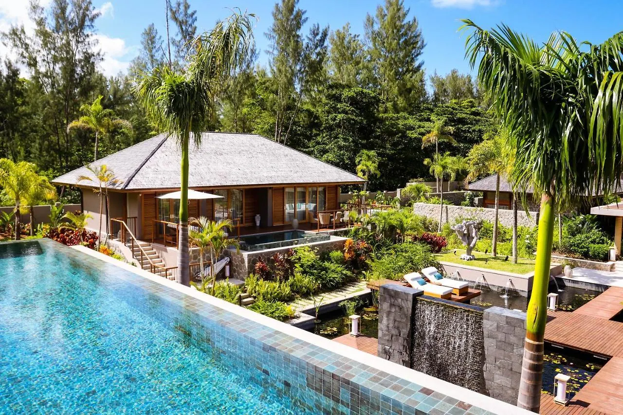 L'Escale Resort Marina & Spa - Small Luxury Hotels Of The World Victoria