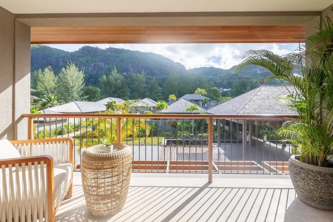 L'Escale Resort Marina & Spa - Small Luxury Hotels Of The World Victoria
