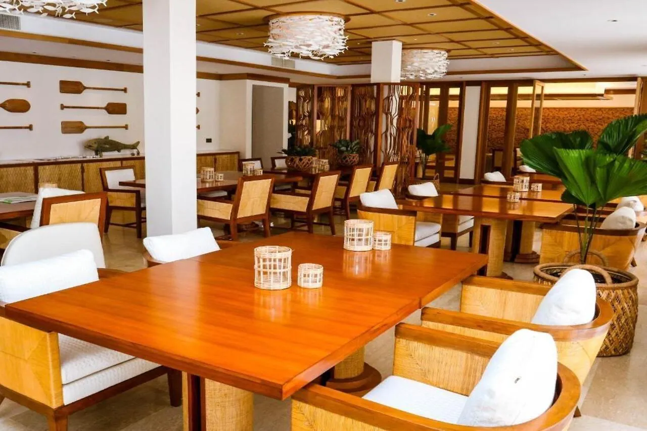 L'Escale Resort Marina & Spa - Small Luxury Hotels Of The World Victoria