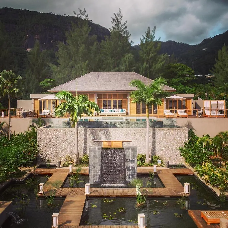 L'Escale Resort Marina & Spa - Small Luxury Hotels Of The World Victoria