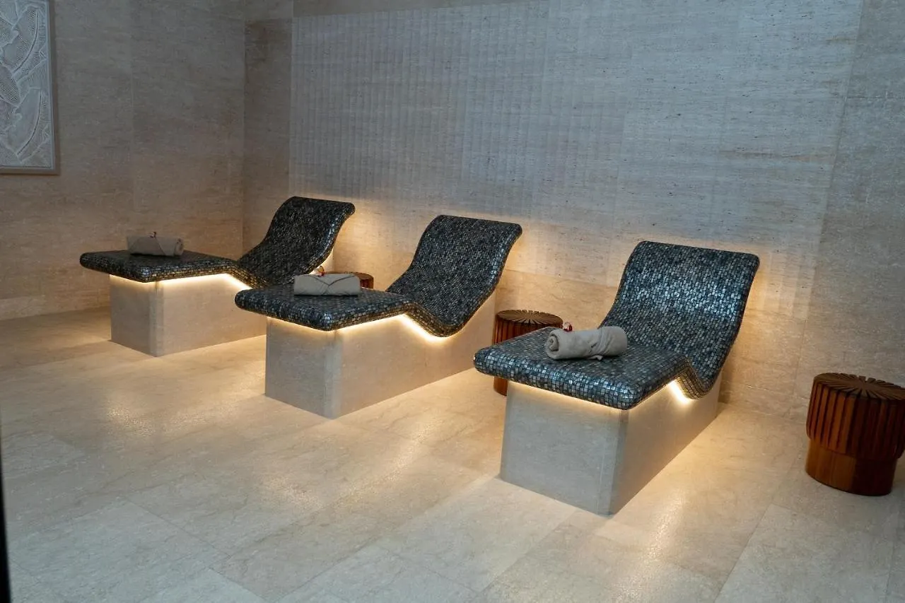 L'Escale Resort Marina & Spa - Small Luxury Hotels Of The World Victoria