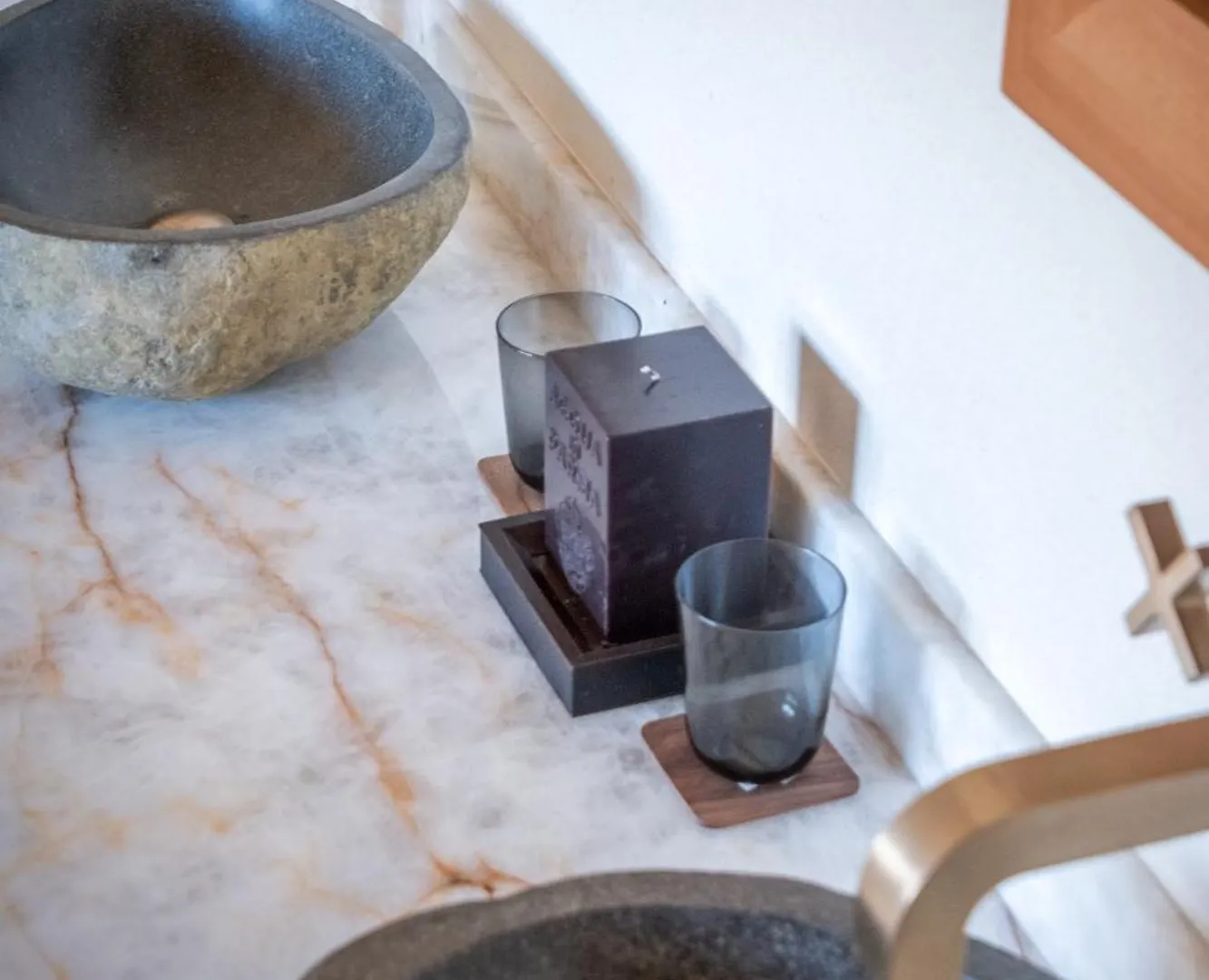 *****  L'Escale Resort Marina & Spa - Small Luxury Hotels Of The World Victoria Seychellerne