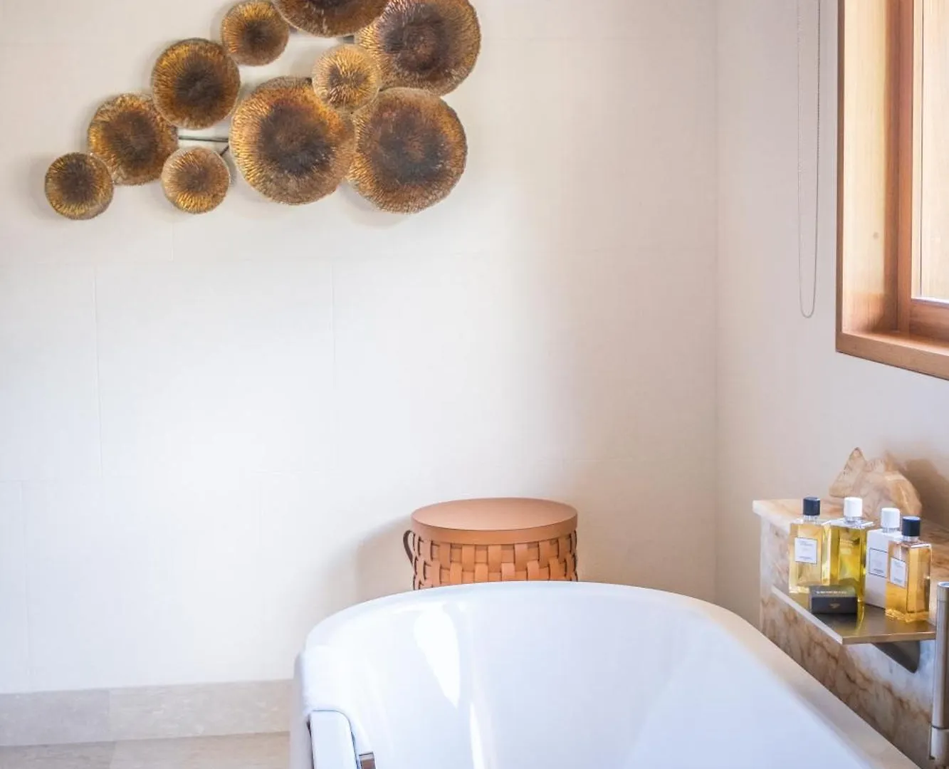 L'Escale Resort Marina & Spa - Small Luxury Hotels Of The World Victoria