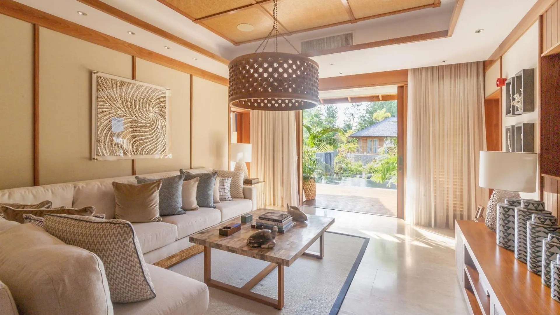 L'Escale Resort Marina & Spa - Small Luxury Hotels Of The World Victoria