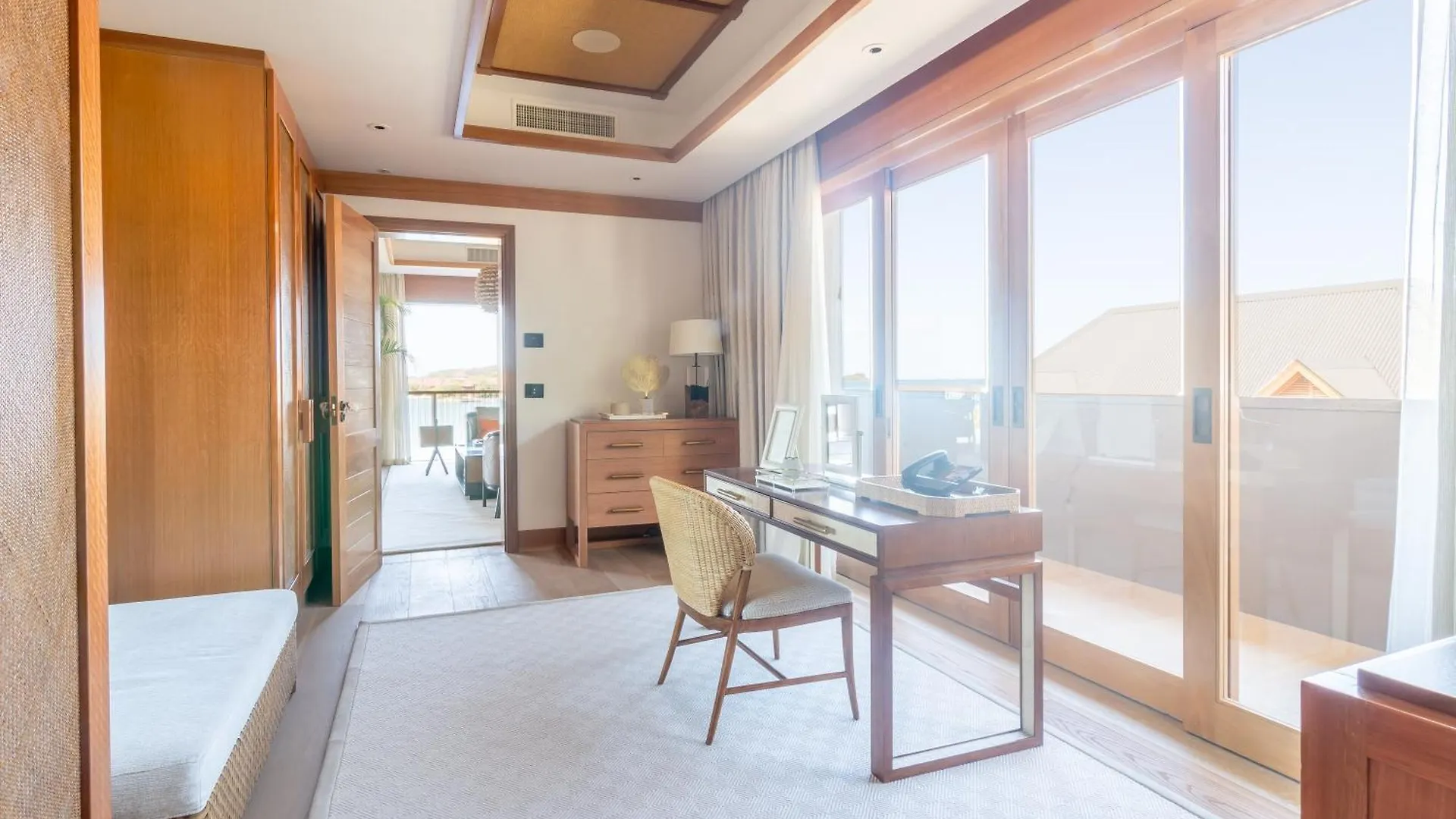L'Escale Resort Marina & Spa - Small Luxury Hotels Of The World Victoria